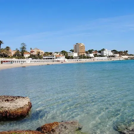 Casa Gabri סנטה מרינלה