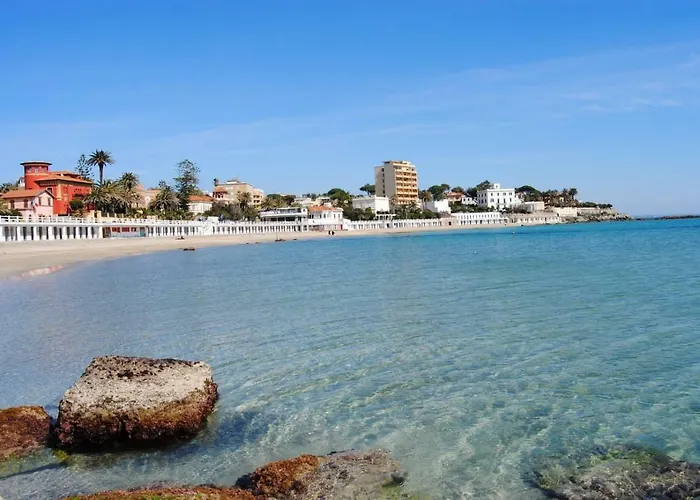 Casa Gabri Santa Marinella